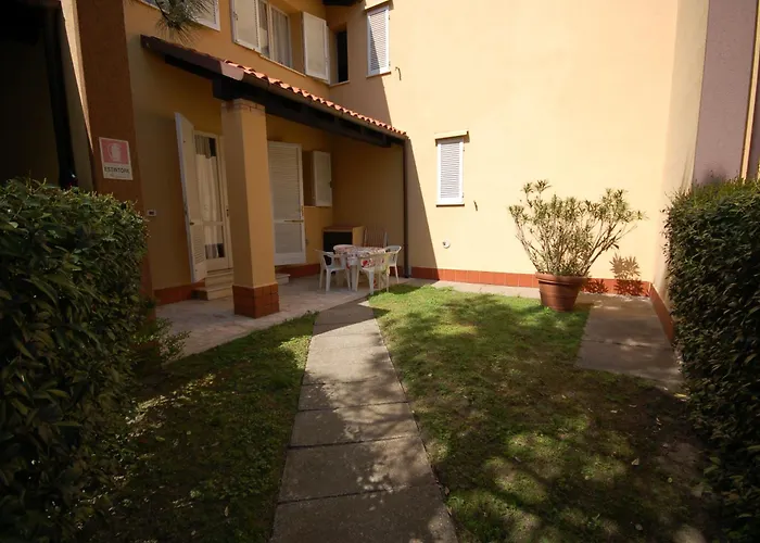 Prázdninový dům Delta Blu Village *