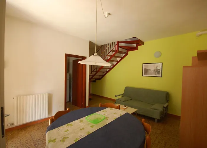 Delta Blu Village Vakantiehuis Lido di Pomposa