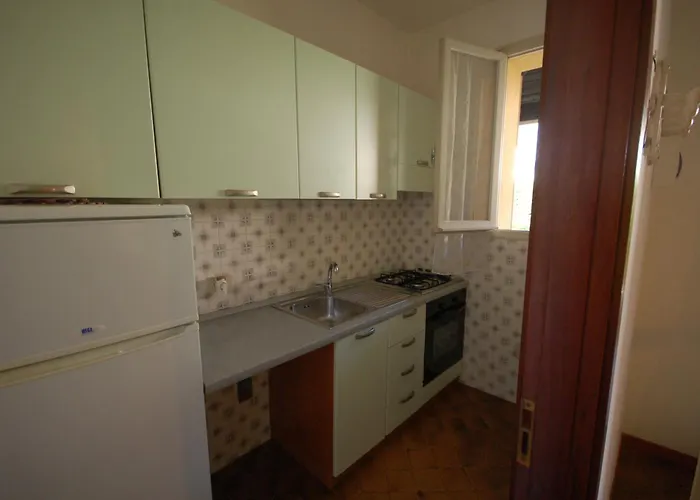 Delta Blu Village * Lido di Pomposa