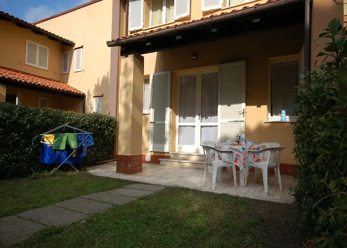 Prázdninový dům Delta Blu Village